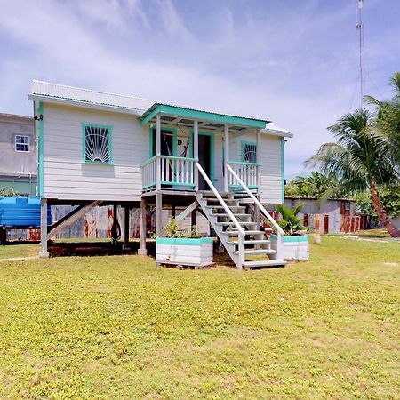 קיי קולקר Casa Dv Cabanas מראה חיצוני תמונה