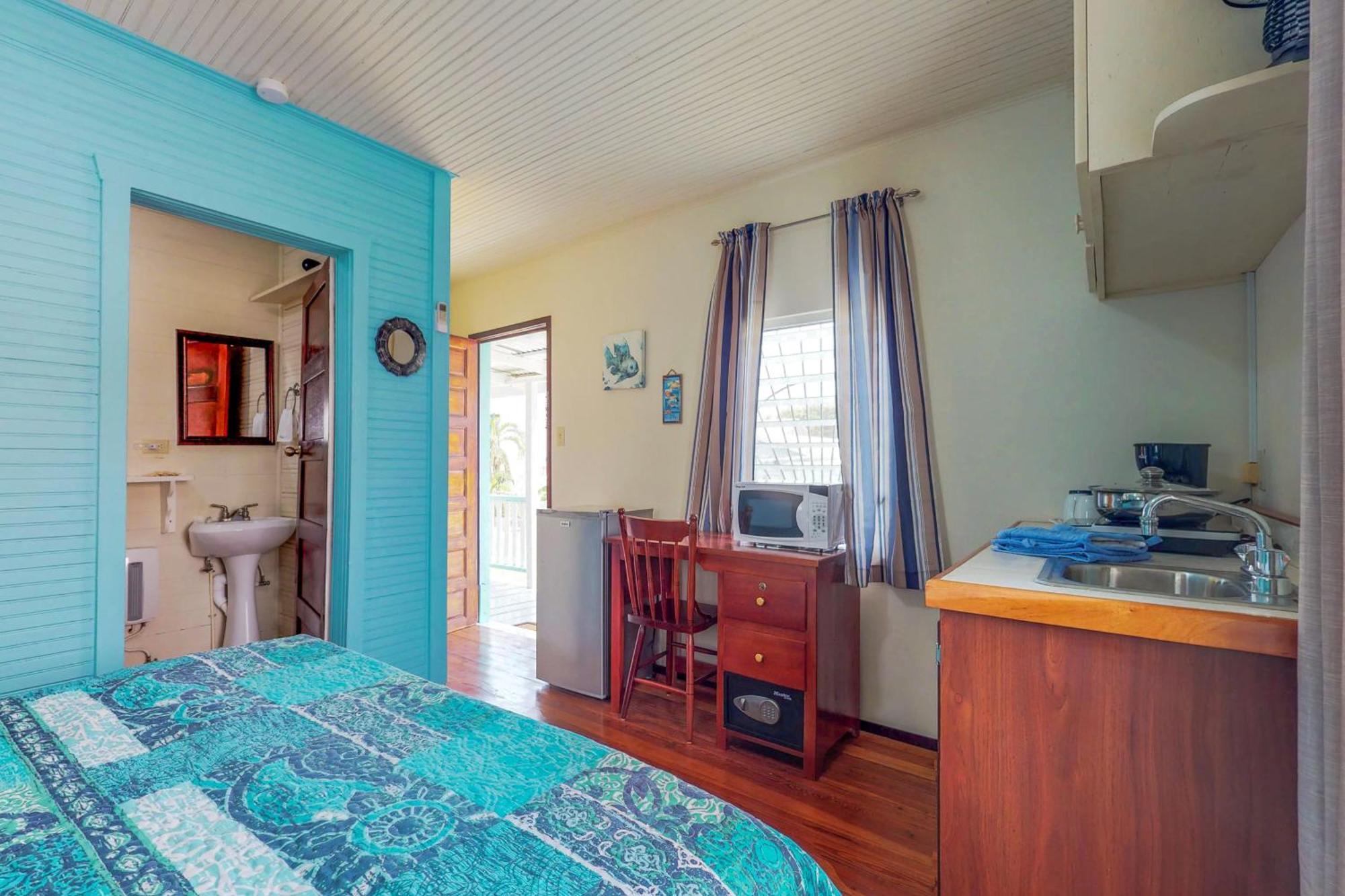 קיי קולקר Casa Dv Cabanas מראה חיצוני תמונה