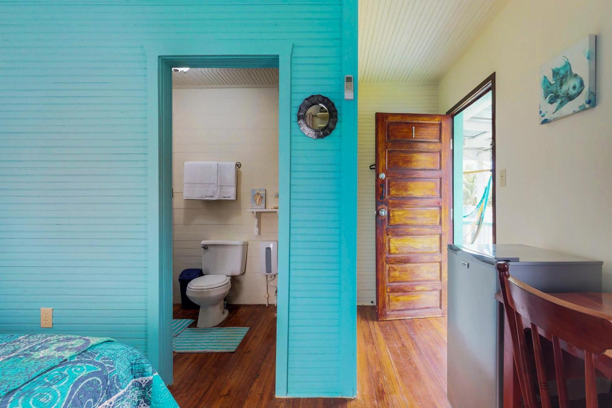 קיי קולקר Casa Dv Cabanas מראה חיצוני תמונה