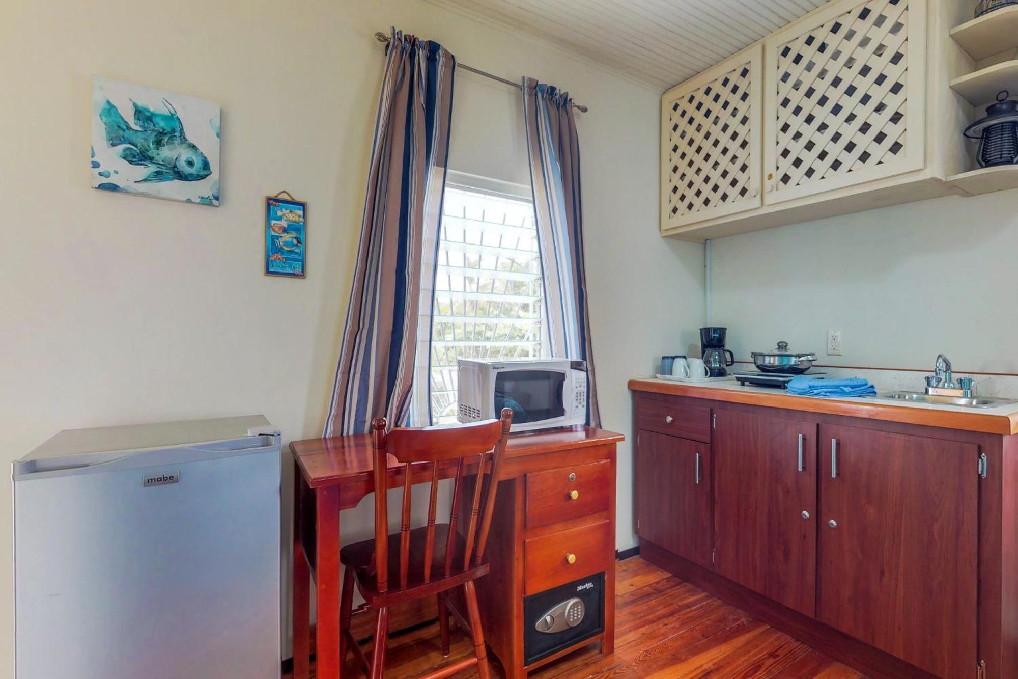 קיי קולקר Casa Dv Cabanas מראה חיצוני תמונה