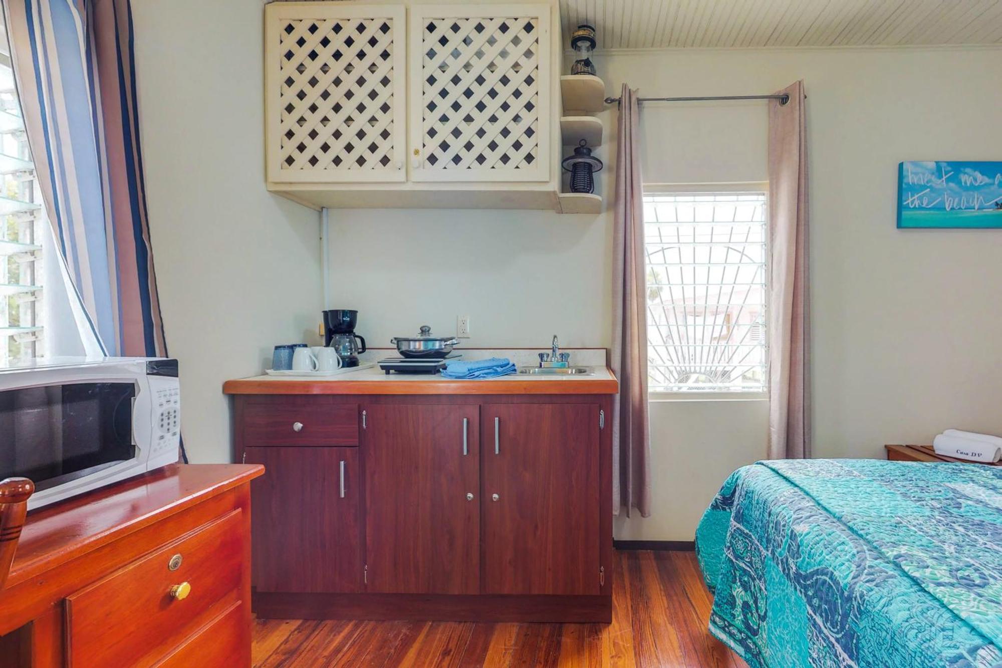 קיי קולקר Casa Dv Cabanas מראה חיצוני תמונה