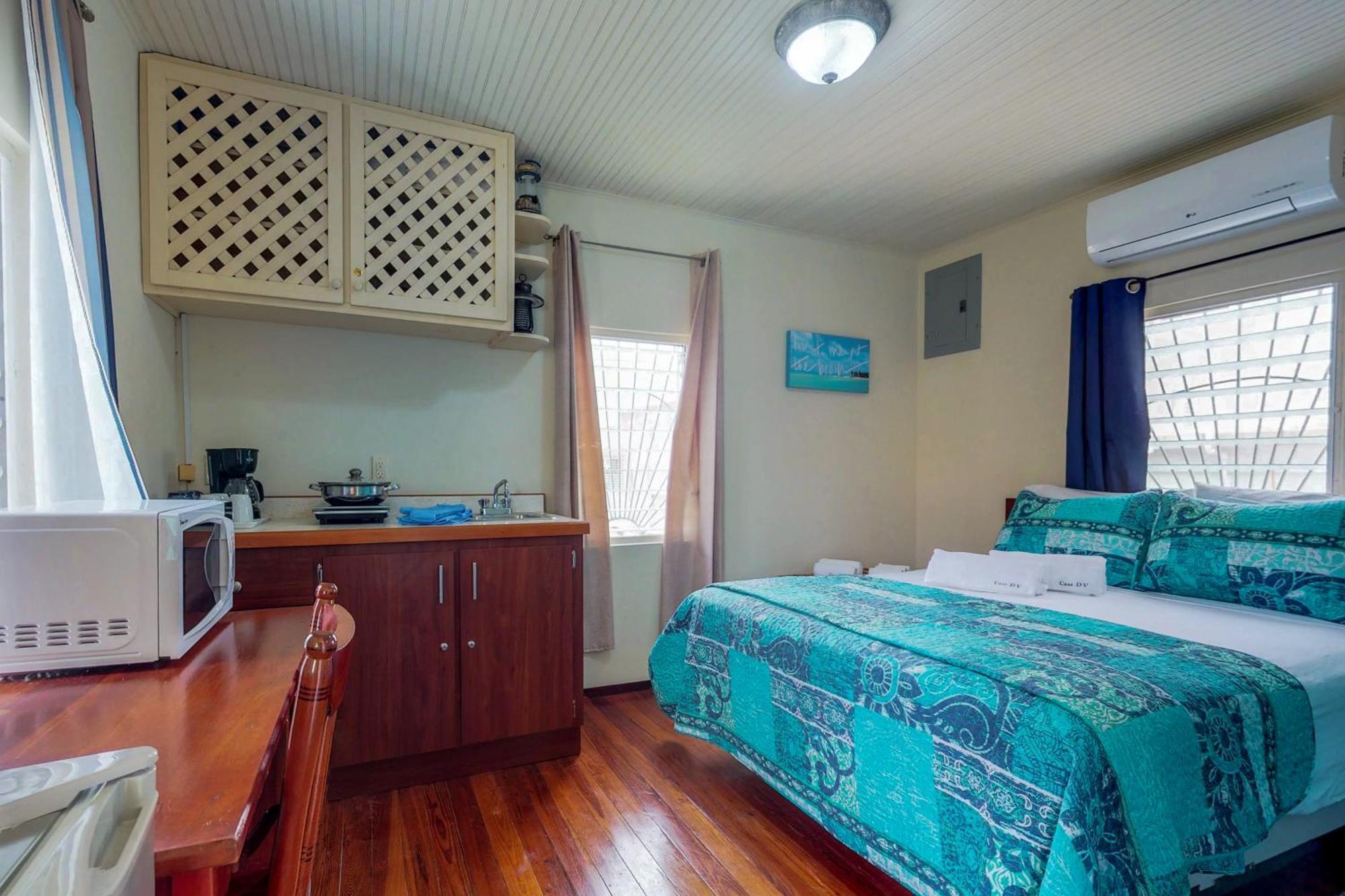 קיי קולקר Casa Dv Cabanas מראה חיצוני תמונה
