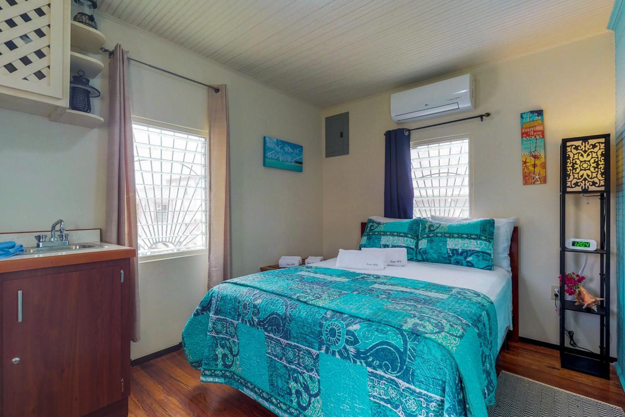 קיי קולקר Casa Dv Cabanas מראה חיצוני תמונה