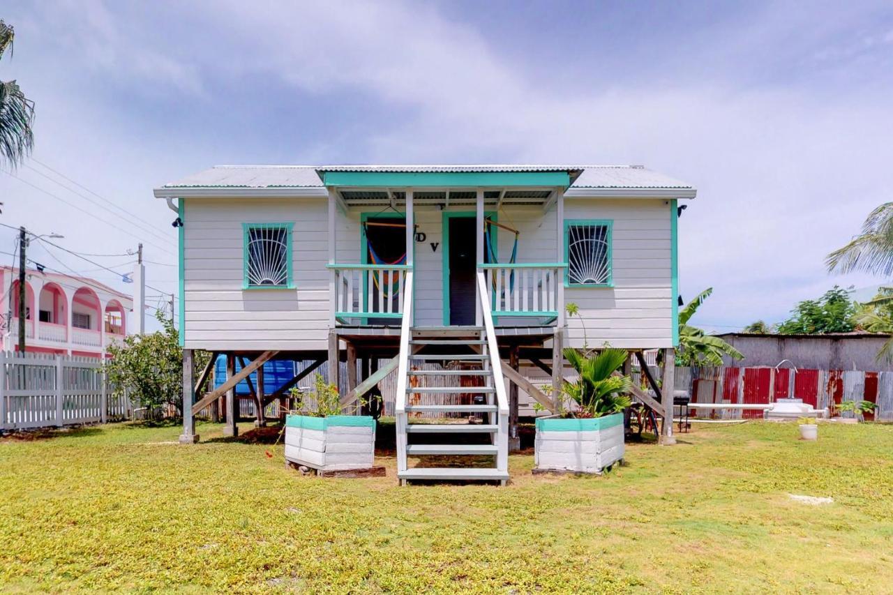 קיי קולקר Casa Dv Cabanas מראה חיצוני תמונה