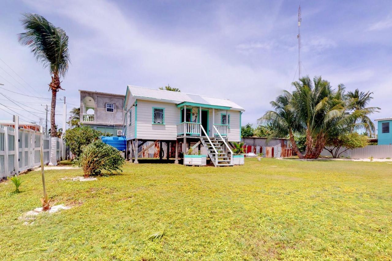 קיי קולקר Casa Dv Cabanas מראה חיצוני תמונה
