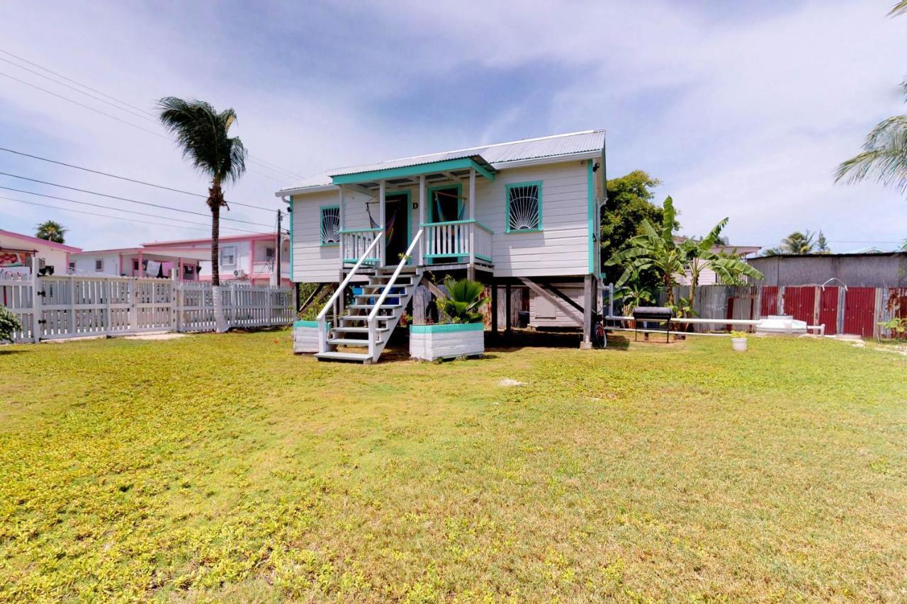 קיי קולקר Casa Dv Cabanas מראה חיצוני תמונה