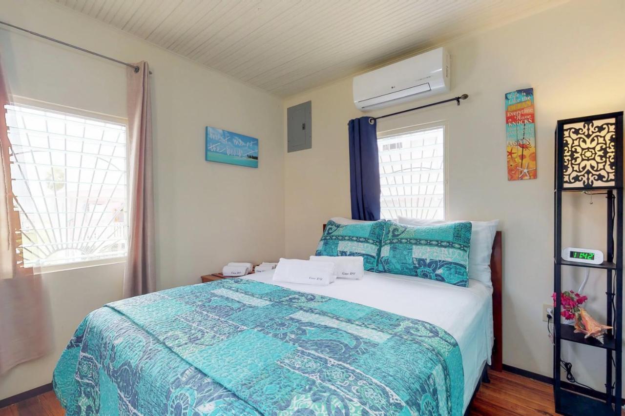 קיי קולקר Casa Dv Cabanas מראה חיצוני תמונה
